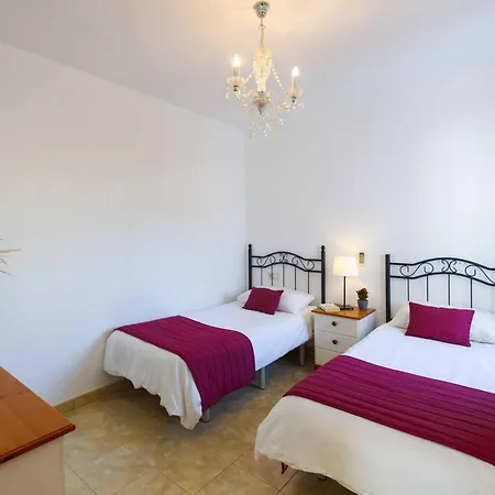 Villa Sueno De Mar *