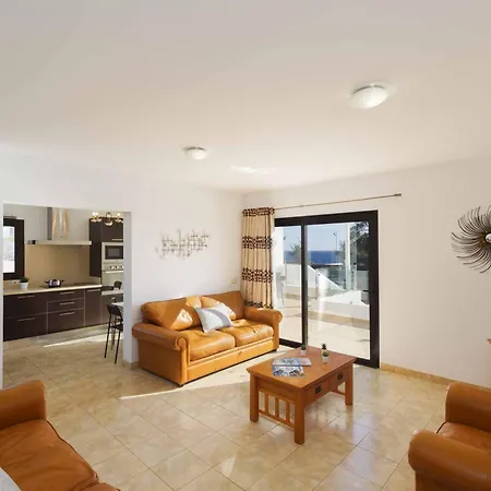 Sueno De Mar Villa