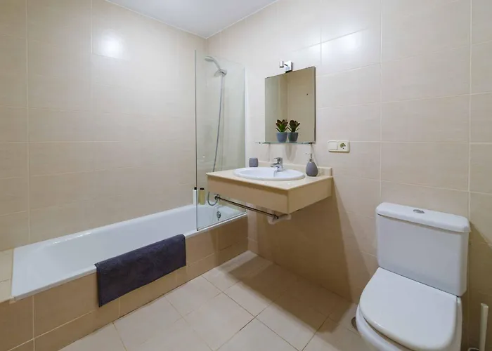 Sueno De Mar Villa Playa Blanca (Lanzarote)