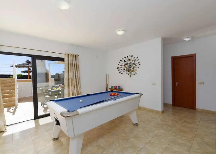 Sueno De Mar Villa *