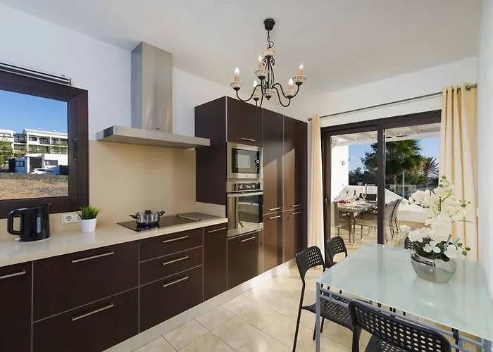 Sueno De Mar Playa Blanca (Lanzarote)