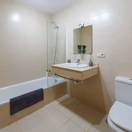 Sueno De Mar Βίλα Πλάγια Μπλάνκα