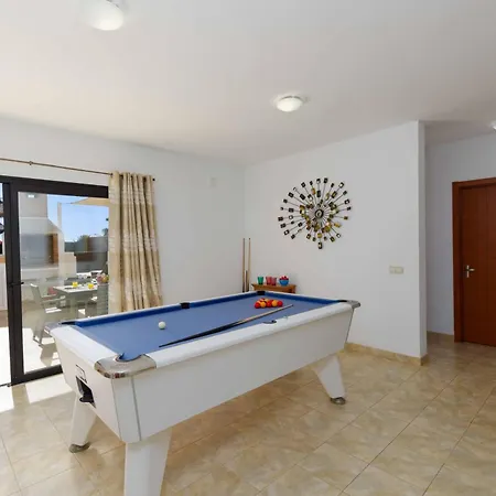 Sueno De Mar Βίλα *