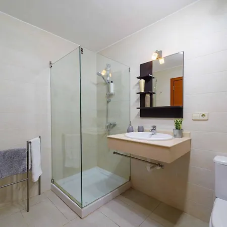 Sueno De Mar Βίλα Πλάγια Μπλάνκα