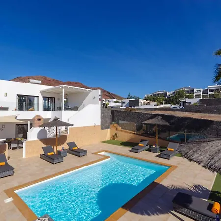 Sueno De Mar Βίλα