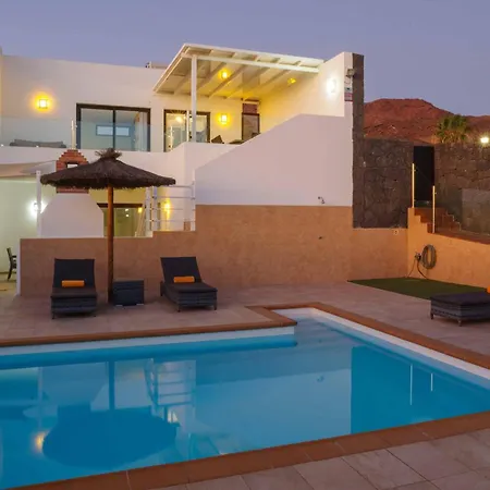 Sueno De Mar Πλάγια Μπλάνκα