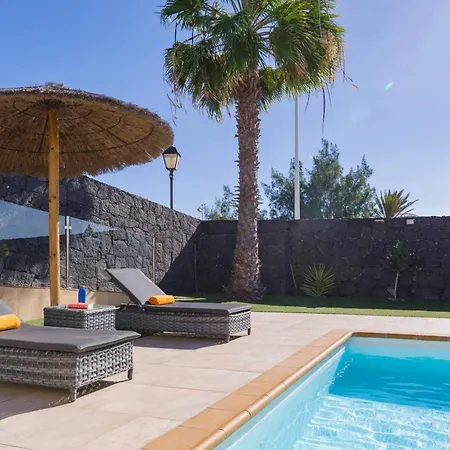 Sueno De Mar Βίλα *