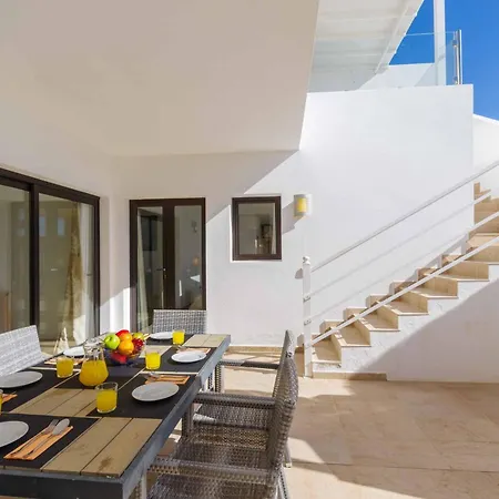 Βίλα Sueno De Mar