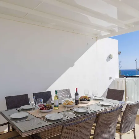 Sueno De Mar Πλάγια Μπλάνκα