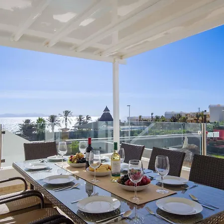 Sueno De Mar Βίλα *