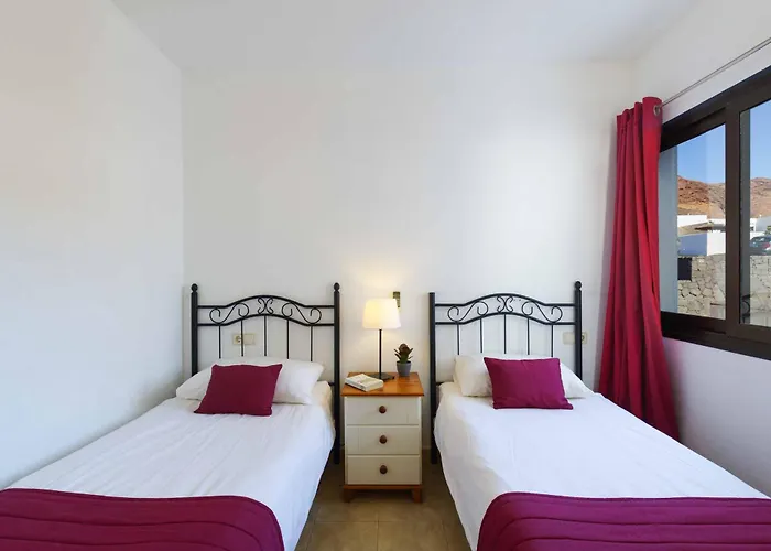 Sueno De Mar Playa Blanca (Lanzarote)