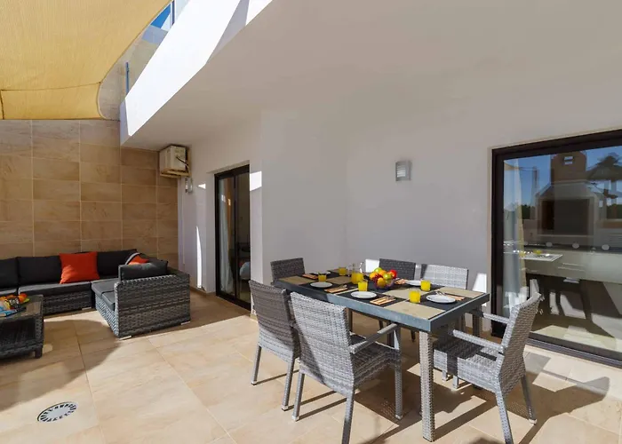 Sueno De Mar * Playa Blanca (Lanzarote)