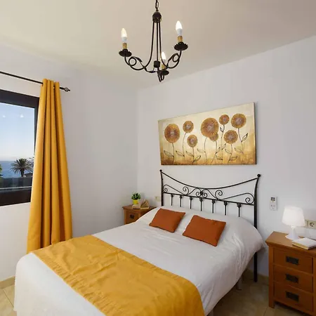 Sueno De Mar וילה *