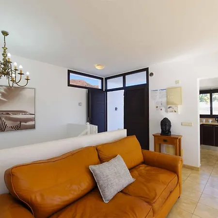 Villa Sueno De Mar Playa Blanca