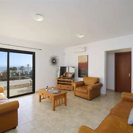 Villa Sueno De Mar Playa Blanca