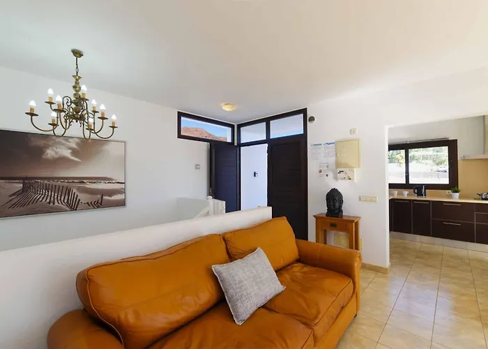 וילה Sueno De Mar פלאיה בלנקה